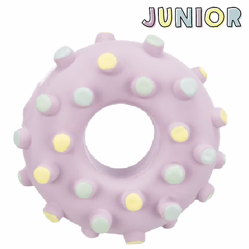 Jouet Mini Anneau Junior pour Chiot