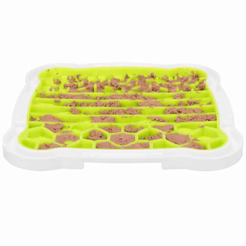 Tapis de léchage chien Lick'n'snack