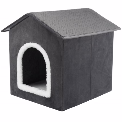 Maison Abri Livia Velours