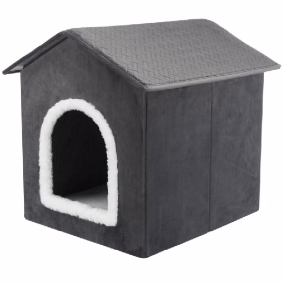 Maison Abri Livia Velours