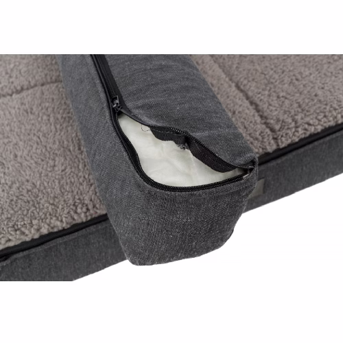 Canapé Orthopédique chien : Vital Bendson