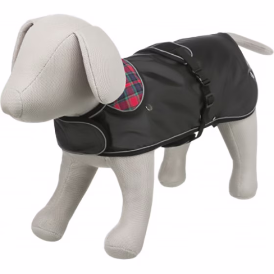 Manteau imperméable Teckel Hermy