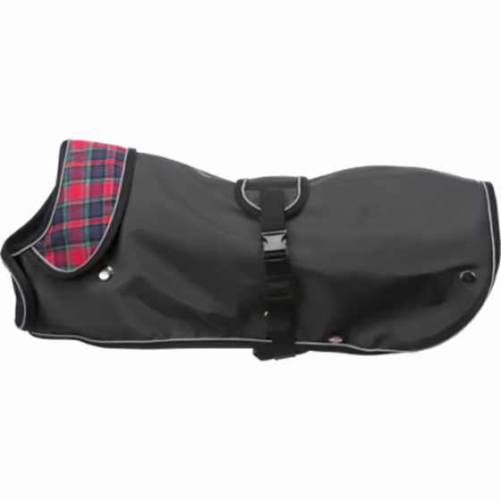 Manteau imperméable Teckel Hermy