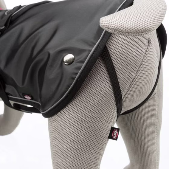 Manteau imperméable Teckel Hermy