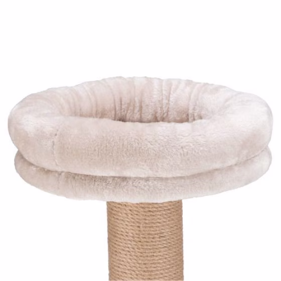 Arbre à chat avec hamac, géant, XXL Nigella