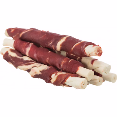 Friandise Denta Fun au boeuf et poisson