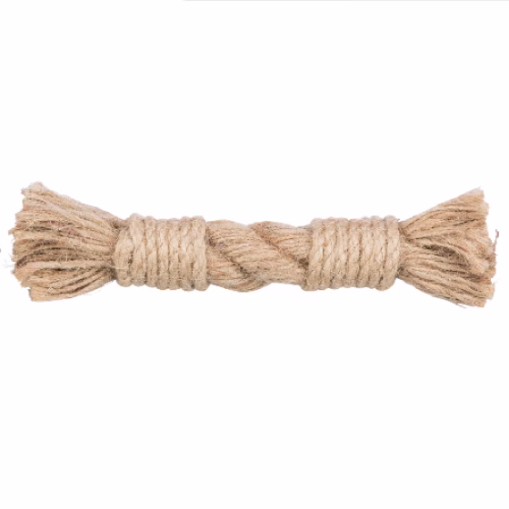 Jouet griffoir chanvre Corde pour chat
