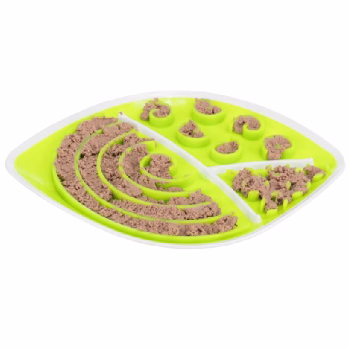 Tapis de léchage chien Lick'n'snack