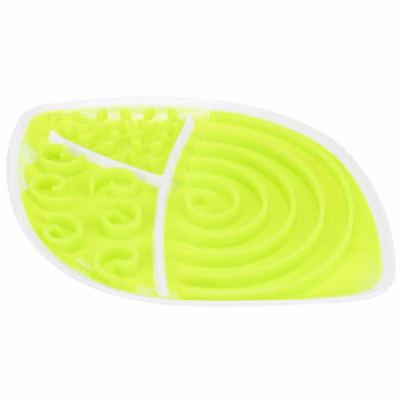 Tapis de léchage chien Lick'n'snack