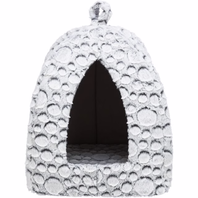 Abri pour petits chiens et chats MILA
