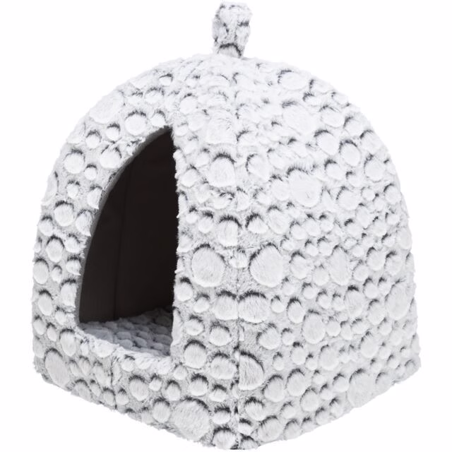 Abri pour petits chiens et chats MILA