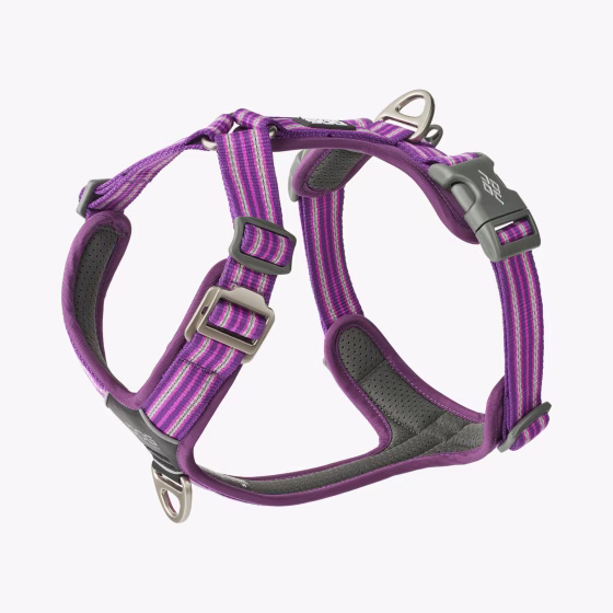 Harnais en Y Walk Air confort anti traction PASSION