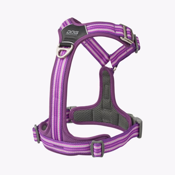 Harnais en Y Walk Air confort anti traction PASSION