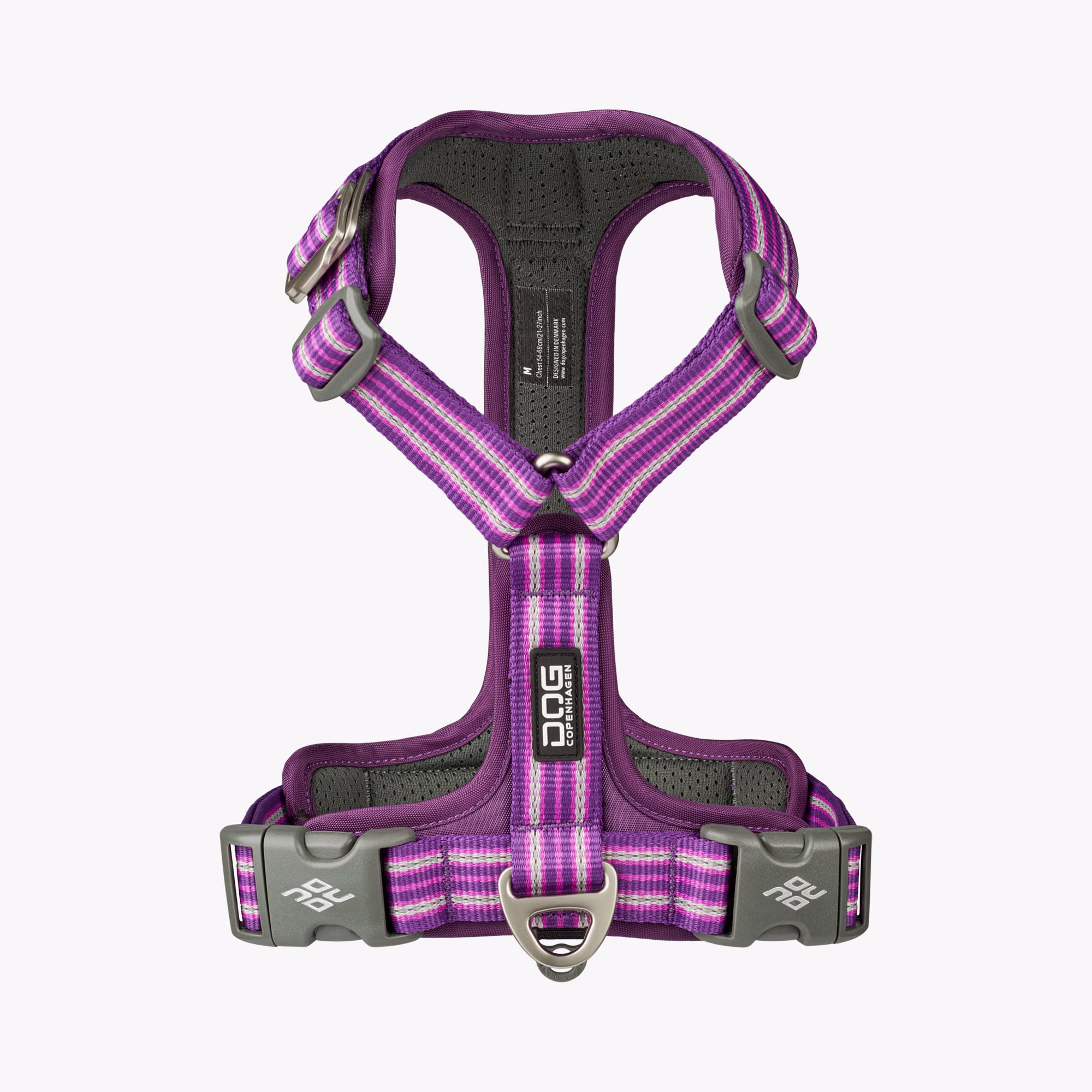 Harnais en Y Walk Air confort anti traction PASSION