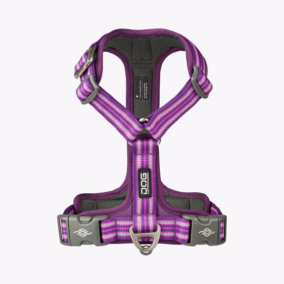 Harnais en Y Walk Air confort anti traction PASSION