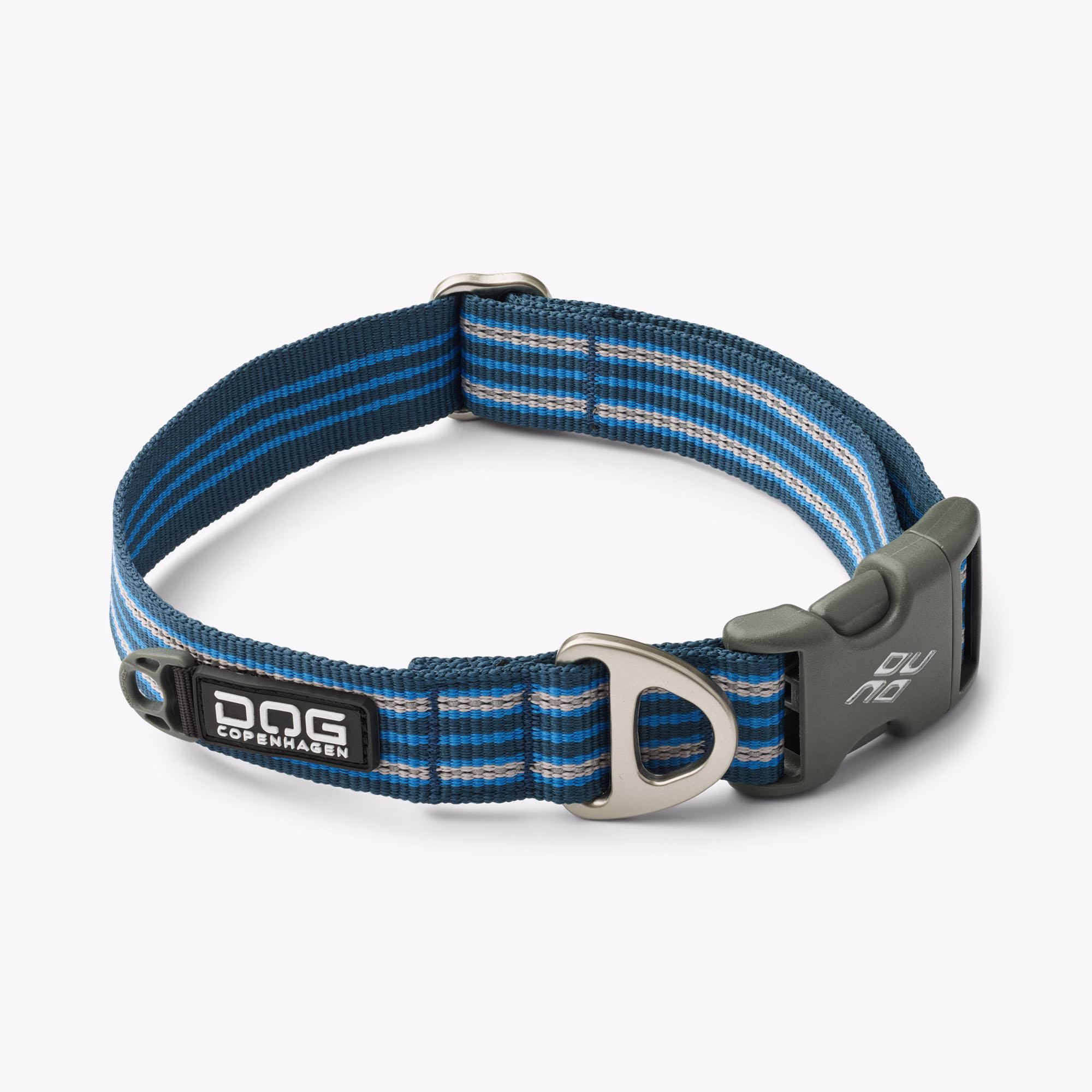 Collier pour chien Réfléchissant Urban Style OCÉAN