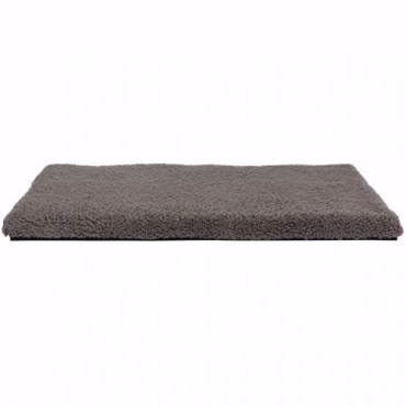 Matelas orthopédique chien : Vital Bendson gris