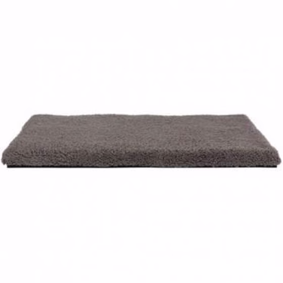 Matelas orthopédique chien : Vital Bendson gris