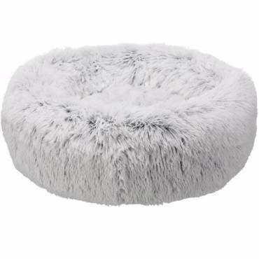 Panier apaisant pour chien - chat - Harvey Blanc