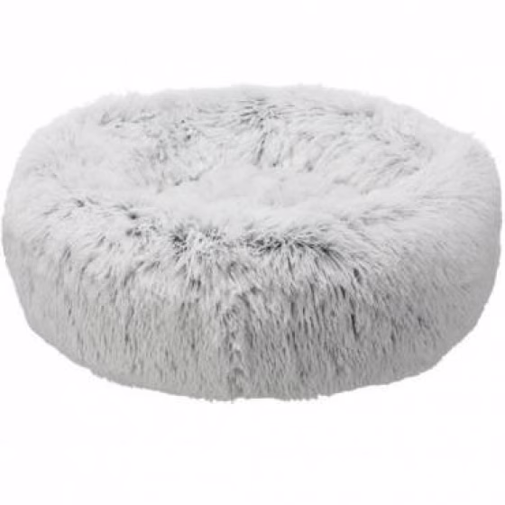 Panier apaisant pour chien - chat - Harvey Blanc