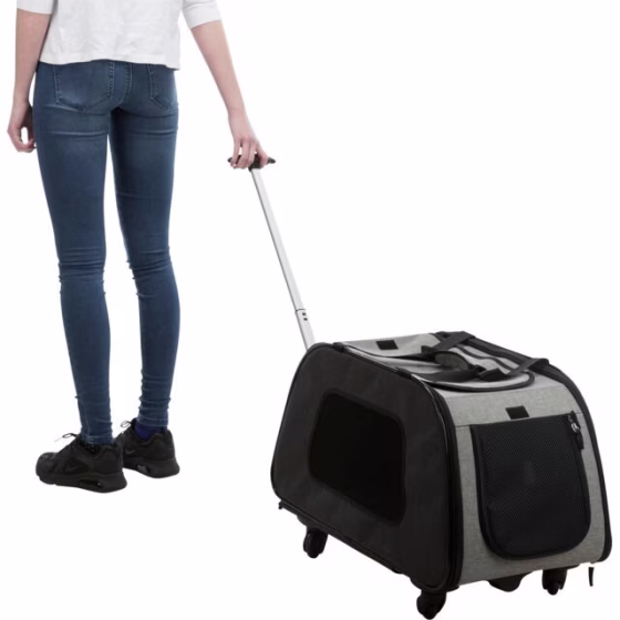Sac à roulette Trolley