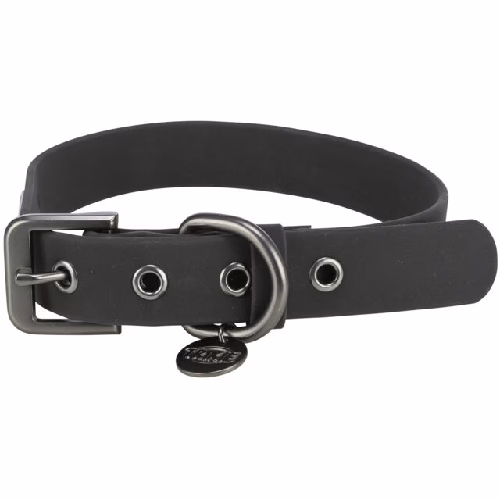 Collier pour chien, hydrofuge, essuyable CITY STYLE