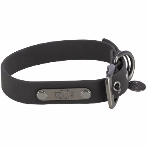 Collier pour chien, hydrofuge, essuyable CITY STYLE