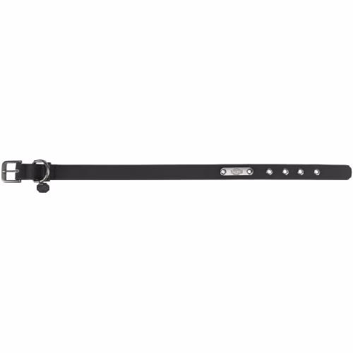 Collier pour chien, hydrofuge, essuyable CITY STYLE
