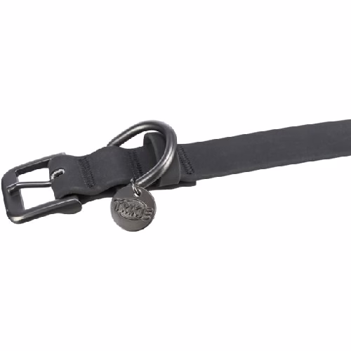 Collier pour chien, hydrofuge, essuyable CITY STYLE