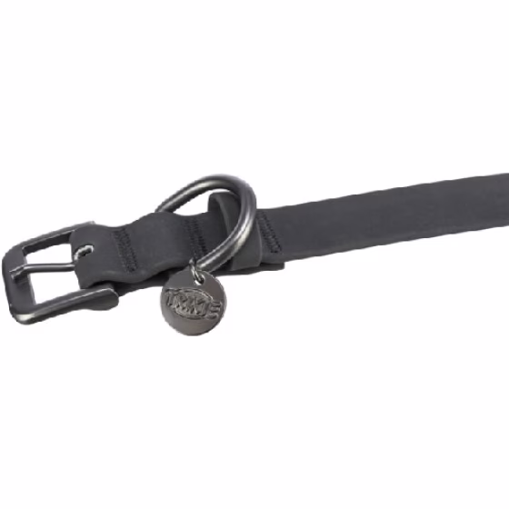 Collier pour chien, hydrofuge, essuyable CITY STYLE