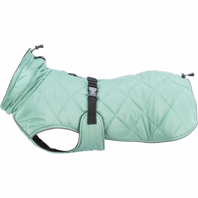 Manteau hiver pour chien : Polaire, petit, grand chien Oslo Jade