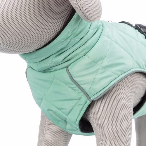Manteau hiver pour chien : Polaire, petit, grand chien Oslo Jade