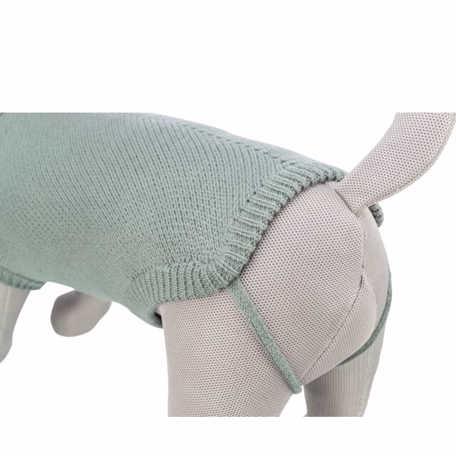 Meilleur Pull pour chien : Berlin Sauge