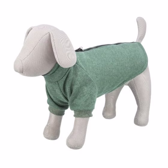 Sweat pour chien : Intérieur chauffant, Confort, Amsterdam