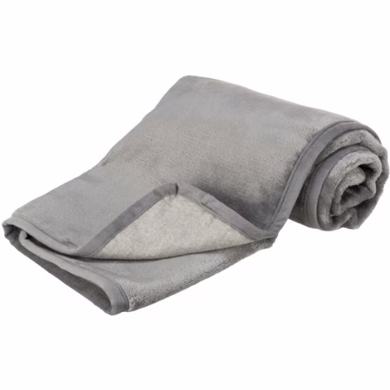 Couverture Imperméable pour chien, Plaid polaire, taille XL, Levy