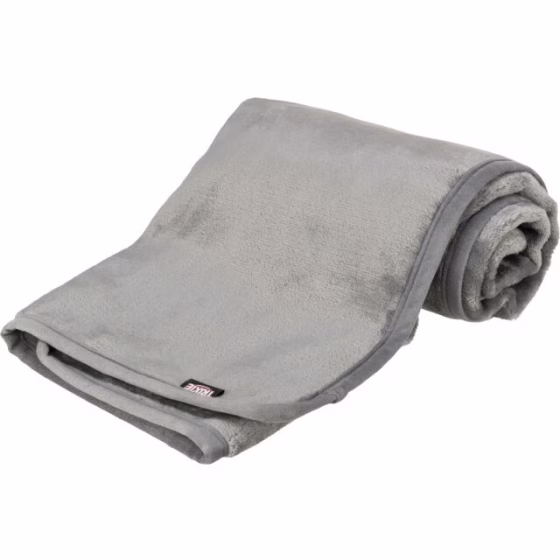 Couverture Imperméable pour chien, Plaid polaire, taille XL, Levy