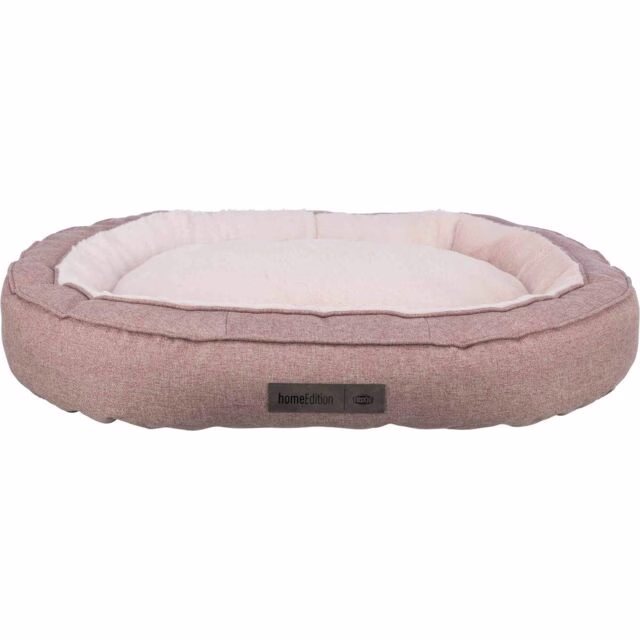 Panier épais, déhoussable, peluche douce, Lit Felicia