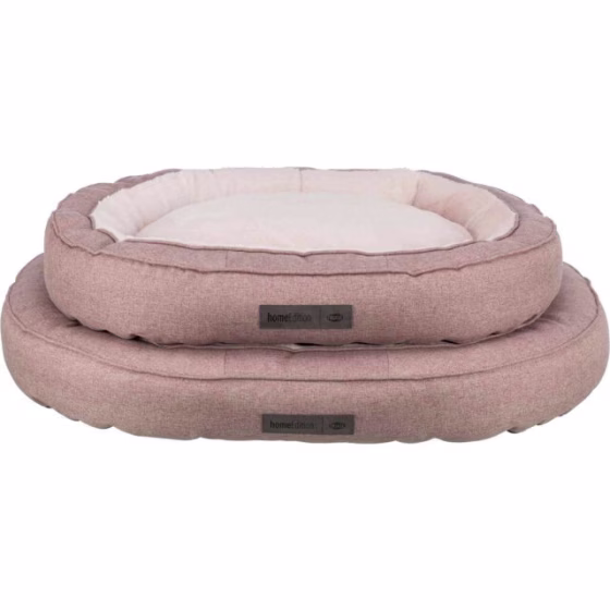 Panier épais, déhoussable, peluche douce, Lit Felicia