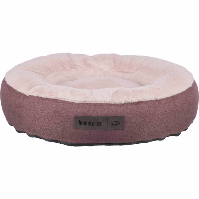 Panier ultra confortable, déhoussable, peluche, Lit Felicia
