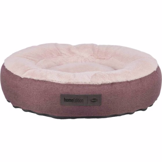 Panier ultra confortable, déhoussable, peluche, Lit Felicia