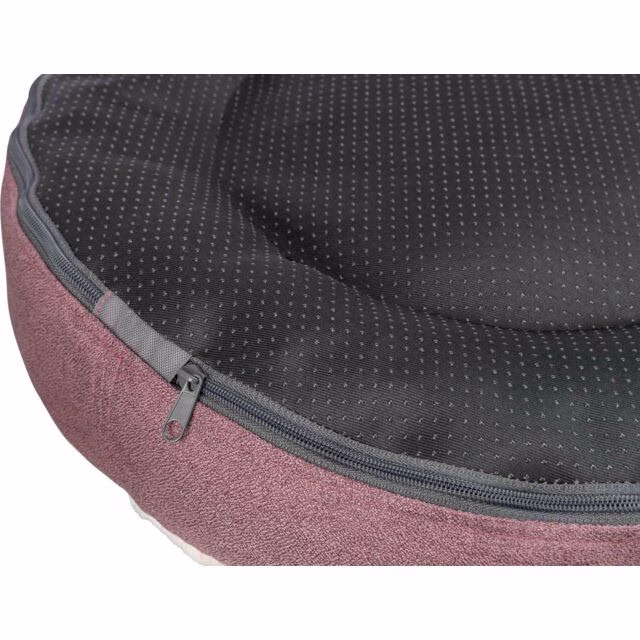 Panier ultra confortable, déhoussable, peluche, Lit Felicia