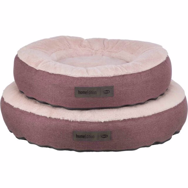 Panier ultra confortable, déhoussable, peluche, Lit Felicia