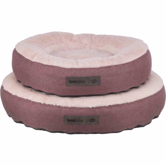 Panier ultra confortable, déhoussable, peluche, Lit Felicia