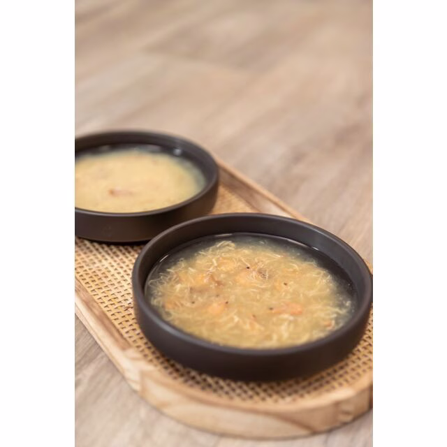Soupe pour chat liquide, hydratation, Saumon Poulet, Taurine