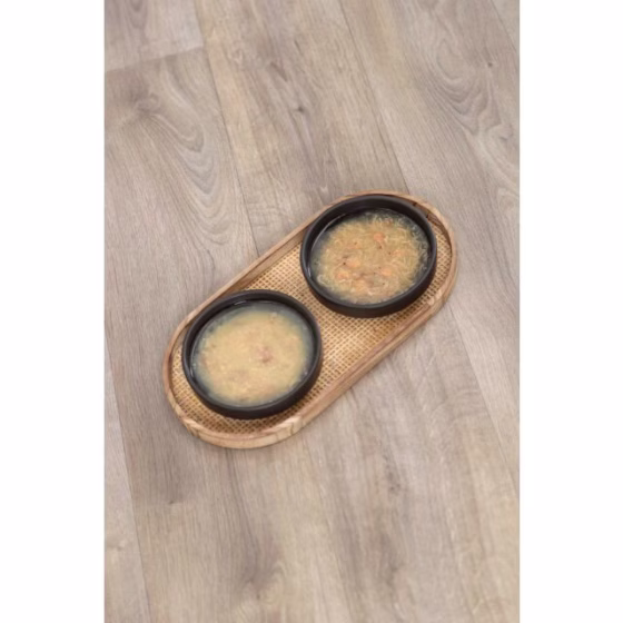 Soupe pour chat, santé des Reins préservée, Crevettes