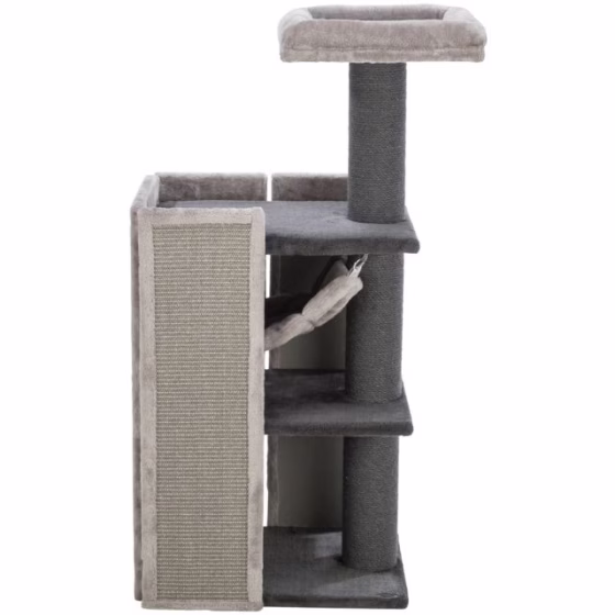 Grand Arbre à chat : avec hamac, Design, Arianna