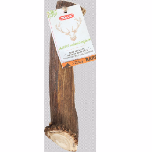 Bois de Cerf XXL pour gros chien