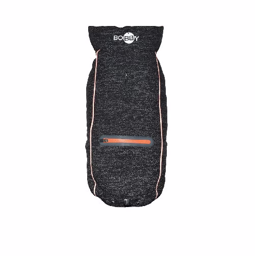 Manteau réfléchissant pour chien, imperméable, tout confort