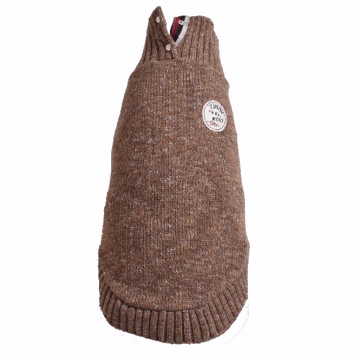 Pull Today pour chien, garde au chaud, ultra-doux