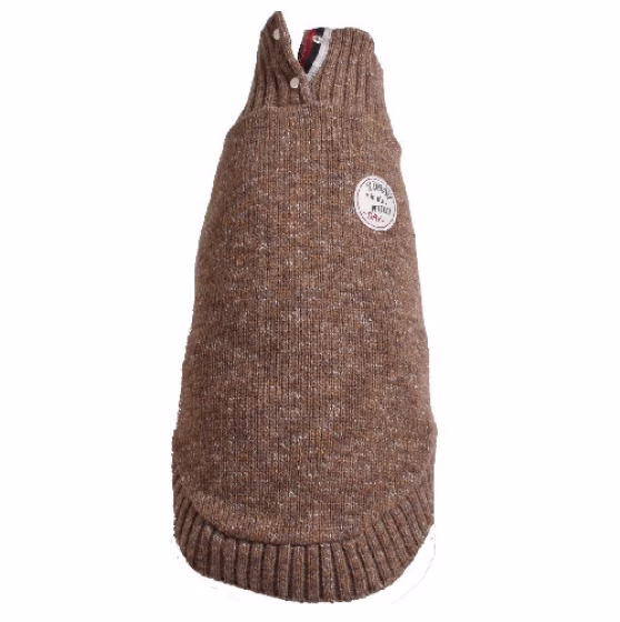 Pull Today pour chien, garde au chaud, ultra-doux